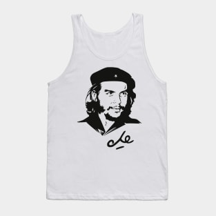 CHE GUEVARA-4 Tank Top